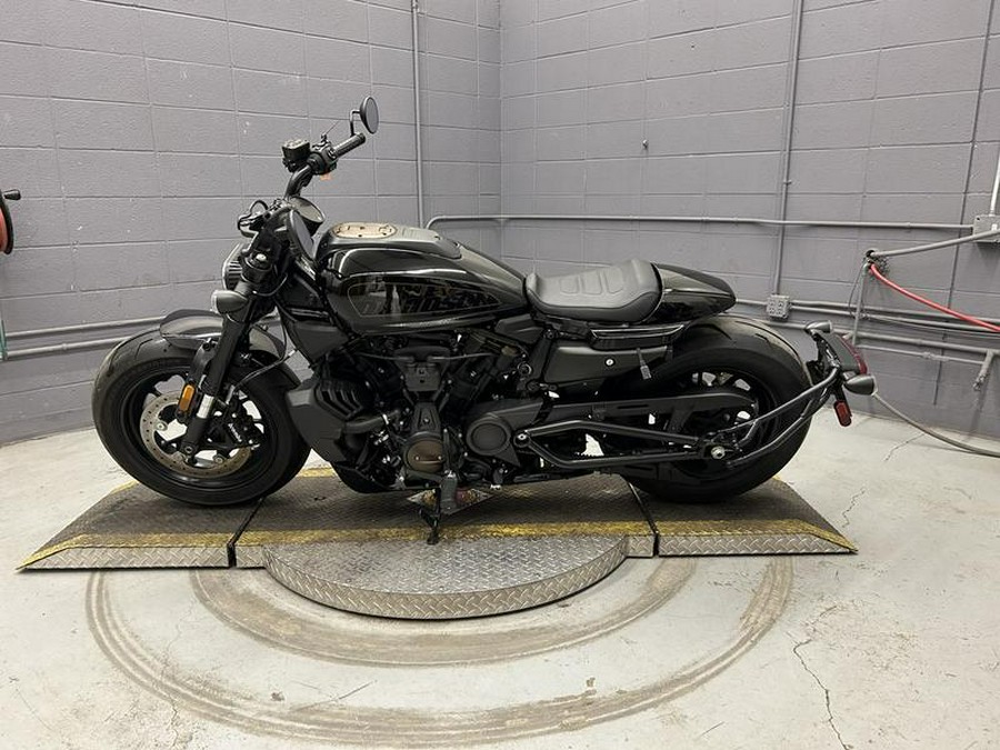 2021 Harley-Davidson® RH1250S - Sportster® S