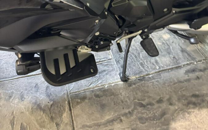 2018 BMW Motorrad K 1600 B