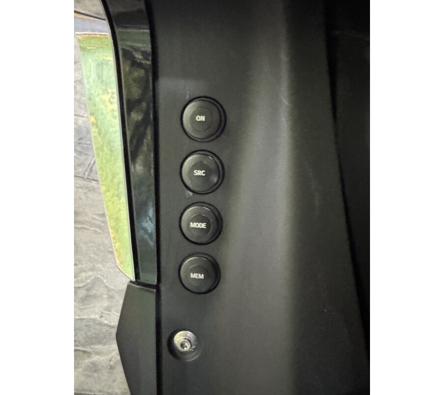 2018 BMW Motorrad K 1600 B