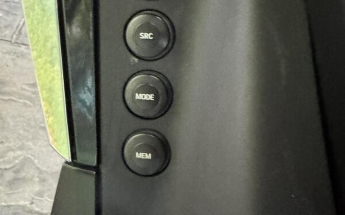 2018 BMW Motorrad K 1600 B