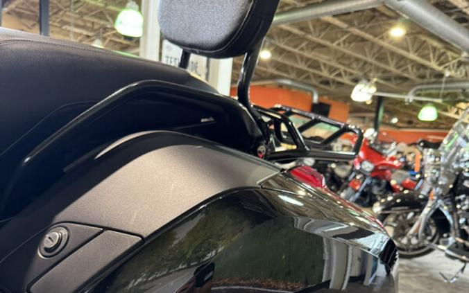 2018 BMW Motorrad K 1600 B