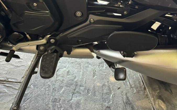 2018 BMW Motorrad K 1600 B