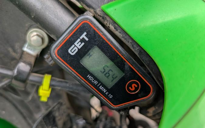 2024 Kawasaki KX 112