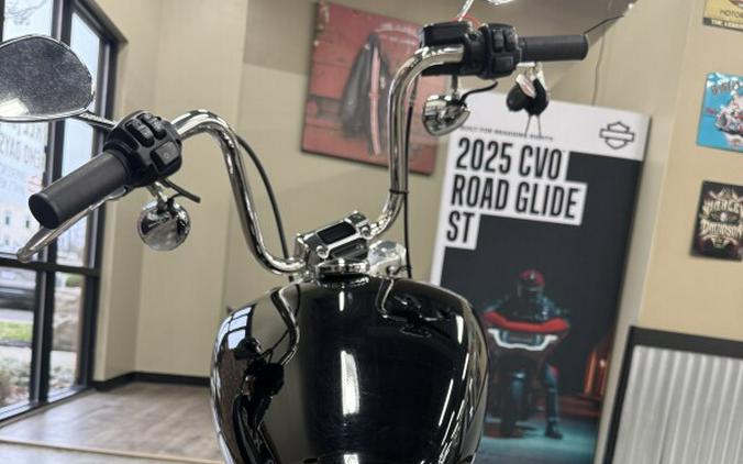 2020 Harley-Davidson Softail Standard