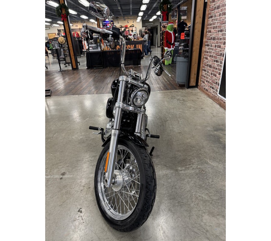 2020 Harley-Davidson Softail Standard