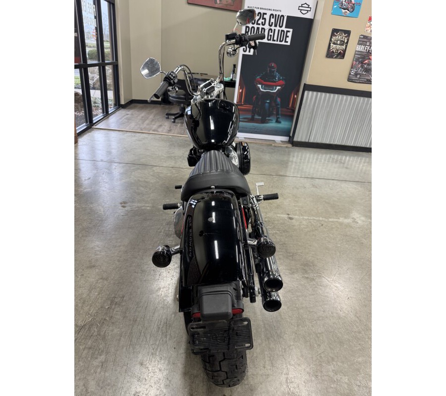 2020 Harley-Davidson Softail Standard