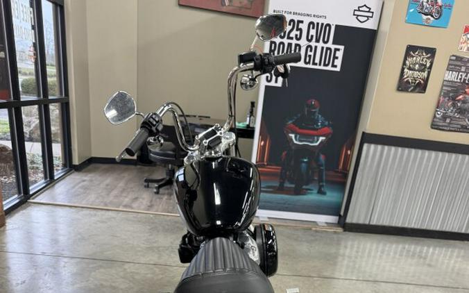 2020 Harley-Davidson Softail Standard