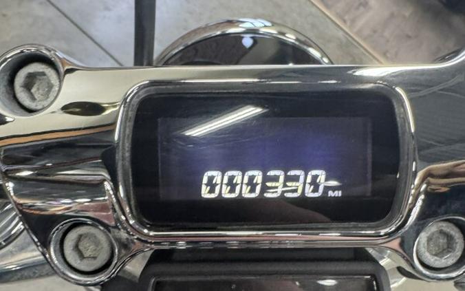 2020 Harley-Davidson Softail Standard