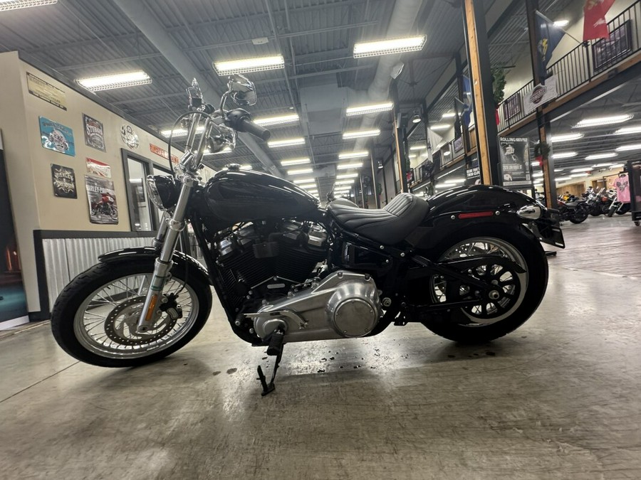 2020 Harley-Davidson Softail Standard