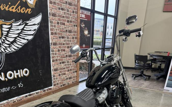 2020 Harley-Davidson Softail Standard