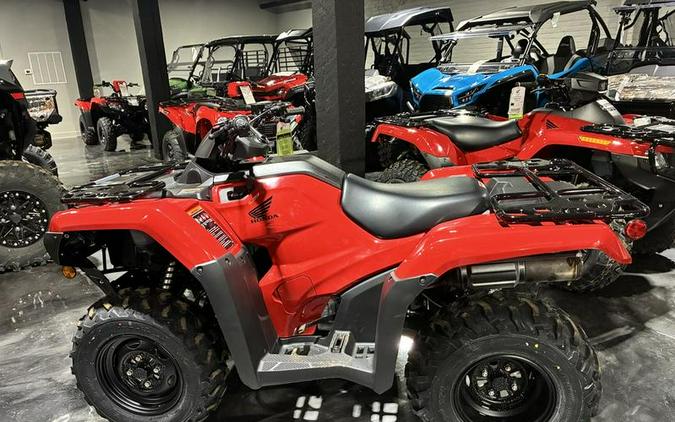 2026 Honda® FourTrax Rancher 4x4