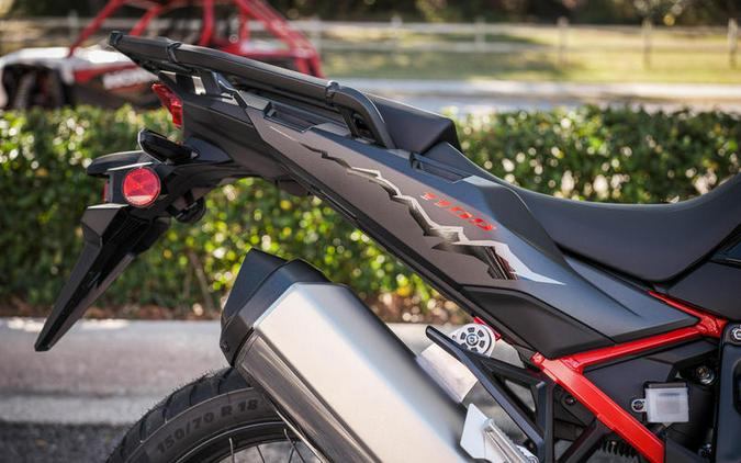 2025 Honda® Africa Twin