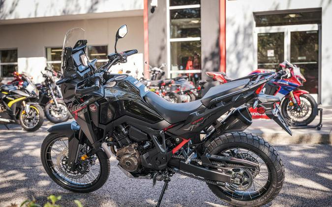 2025 Honda® Africa Twin