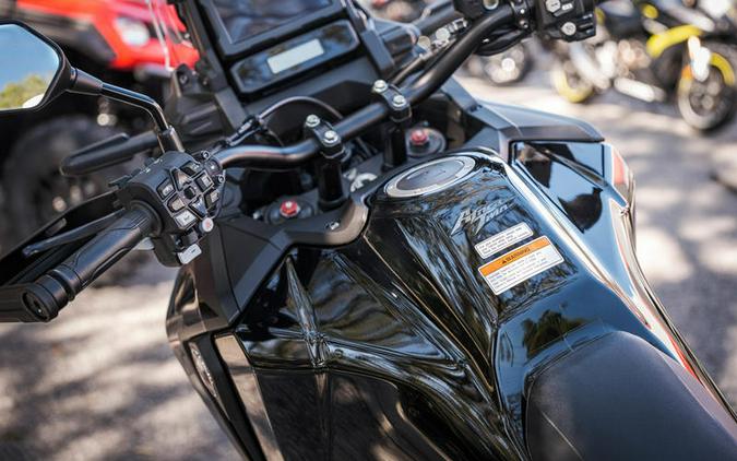 2025 Honda® Africa Twin