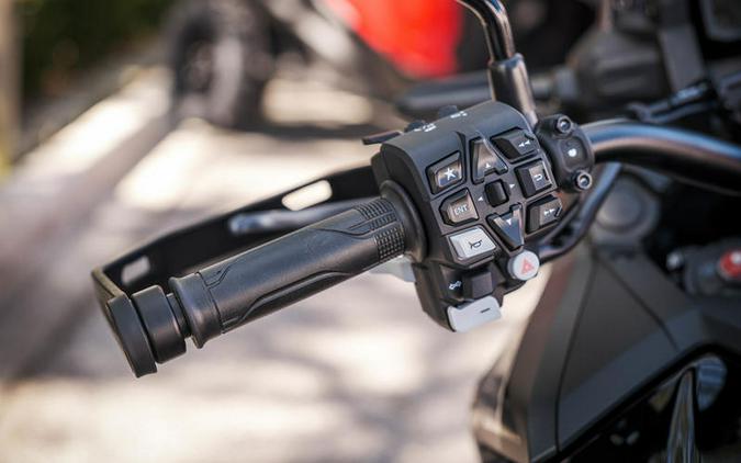 2025 Honda® Africa Twin