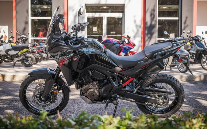 2025 Honda® Africa Twin