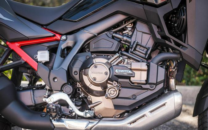 2025 Honda® Africa Twin