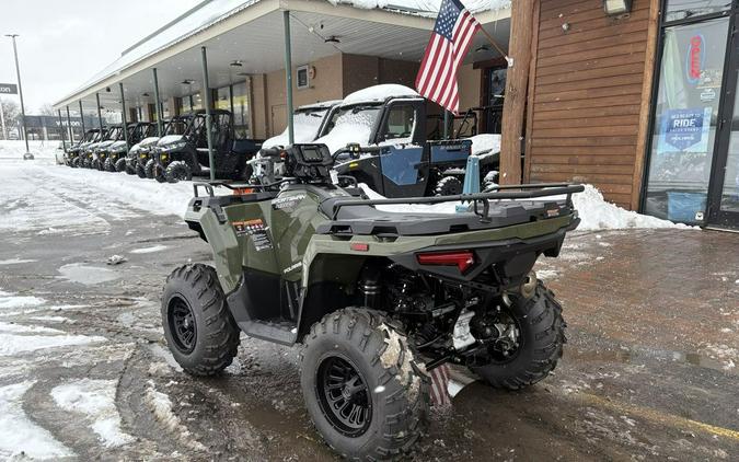 2025 Polaris® Sportsman 450 H.O. EPS
