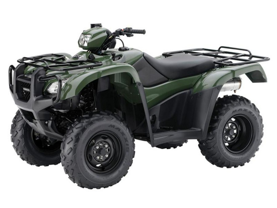 2013 Honda® FourTrax Foreman 4x4 ES