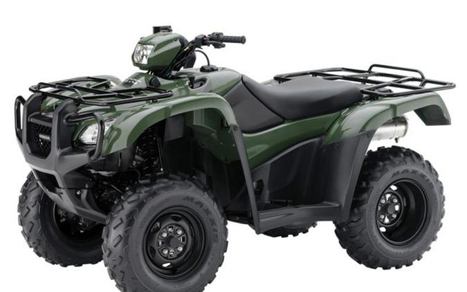 2013 Honda® FourTrax Foreman 4x4 ES