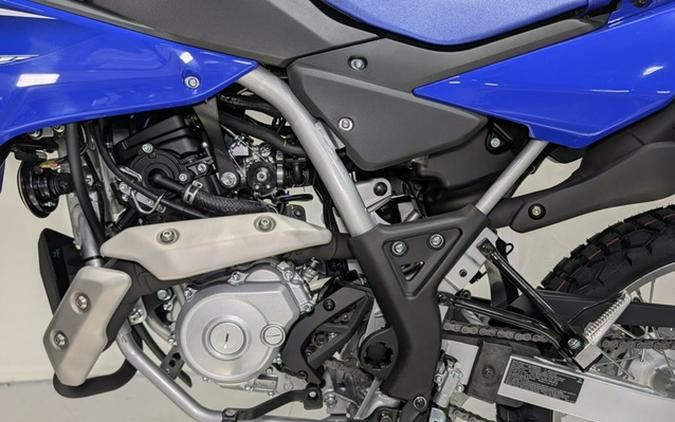 2026 Yamaha WR125R
