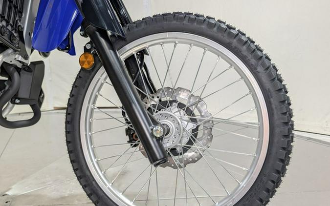 2026 Yamaha WR125R