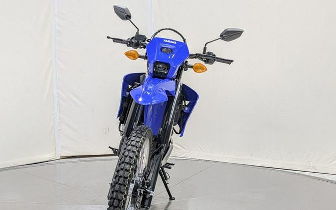 2026 Yamaha WR125R