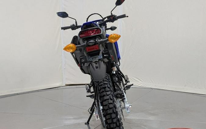 2026 Yamaha WR125R