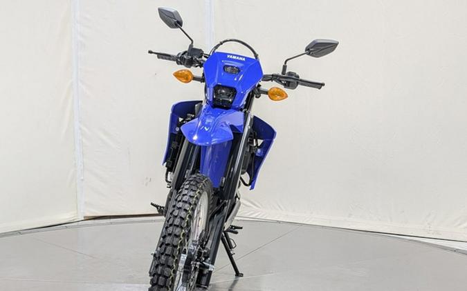 2026 Yamaha WR125R