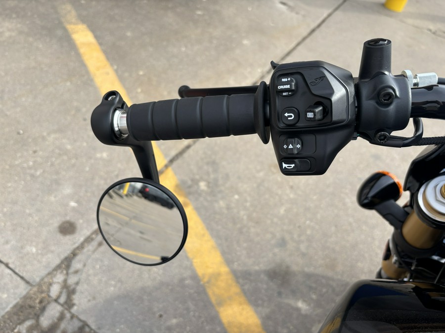 2026 Indian Motorcycle 101 Scout®