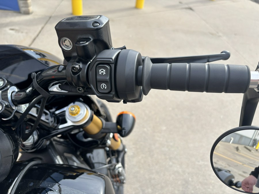 2026 Indian Motorcycle 101 Scout®