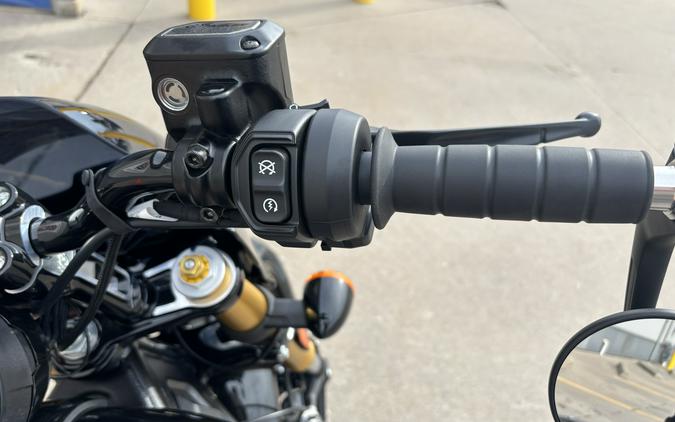 2026 Indian Motorcycle 101 Scout®