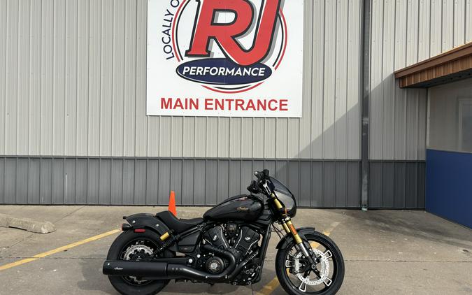 2026 Indian Motorcycle 101 Scout®