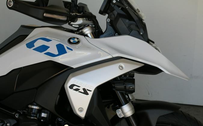 2025 BMW R 1300 GS