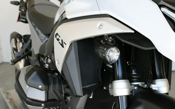 2025 BMW R 1300 GS