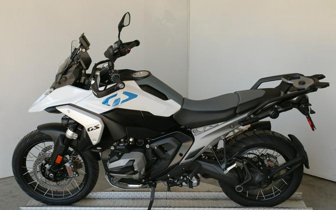 2025 BMW R 1300 GS