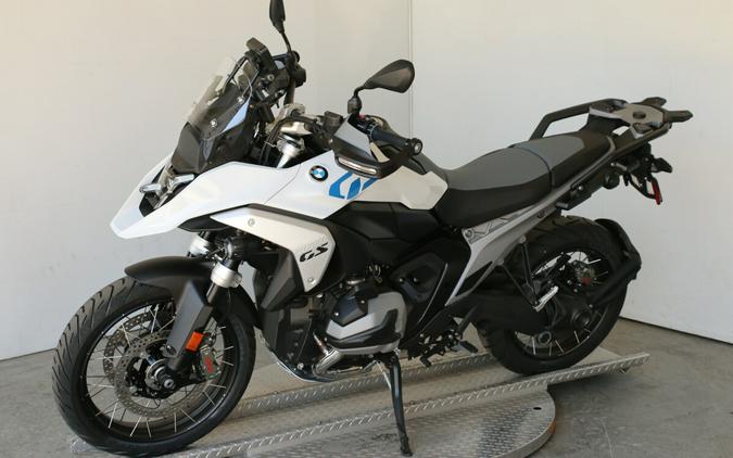 2025 BMW R 1300 GS