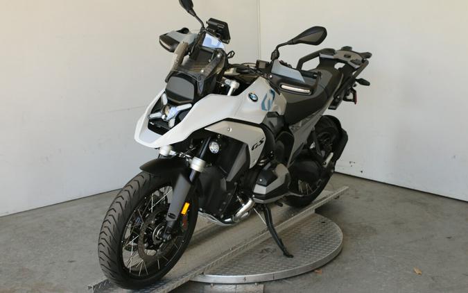 2025 BMW R 1300 GS