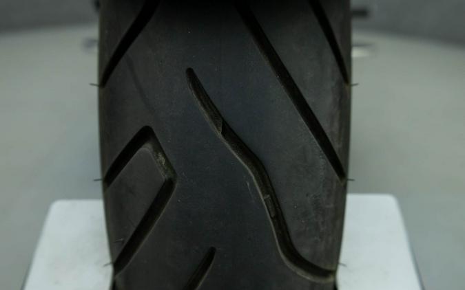 2008 YAMAHA XVS650 VSTAR 650 CLASSIC