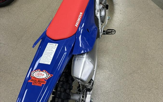 2027 Honda CRF 250R