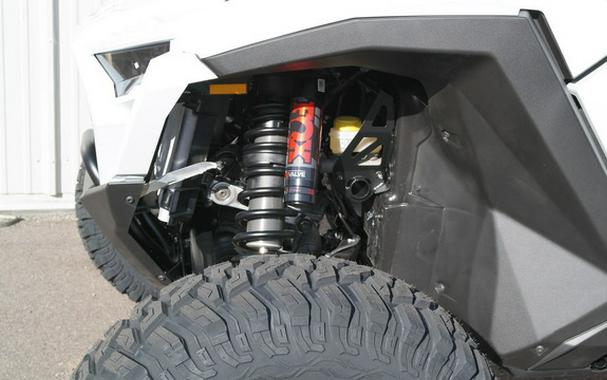 2026 Polaris RZR Pro R 4 Ultimate