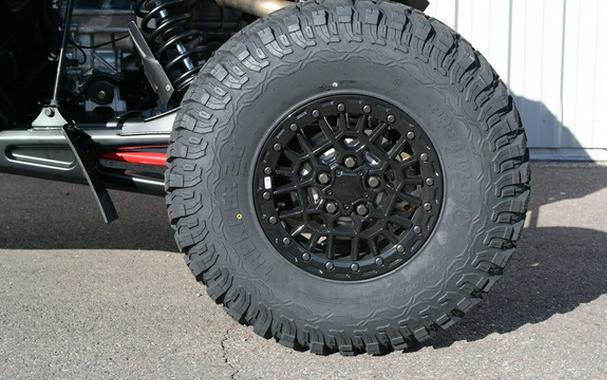 2026 Polaris RZR Pro R 4 Ultimate