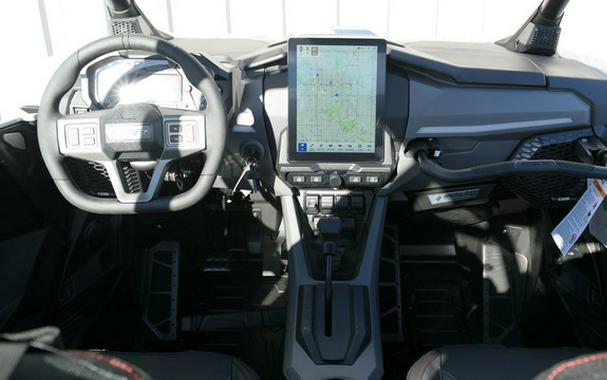 2026 Polaris RZR Pro R 4 Ultimate