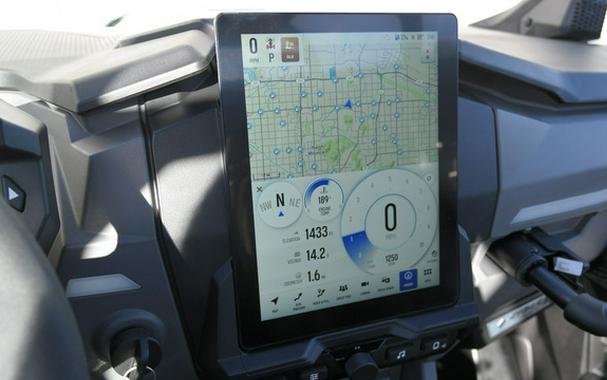 2026 Polaris RZR Pro R 4 Ultimate
