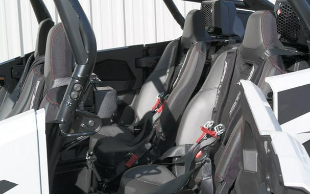 2026 Polaris RZR Pro R 4 Ultimate