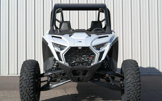 2026 Polaris RZR Pro R 4 Ultimate
