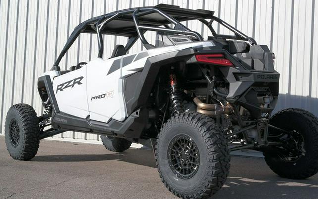 2026 Polaris RZR Pro R 4 Ultimate