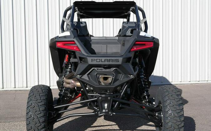 2026 Polaris RZR Pro R 4 Ultimate
