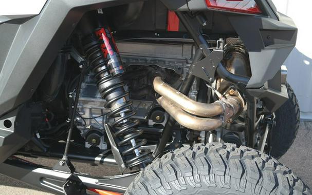 2026 Polaris RZR Pro R 4 Ultimate