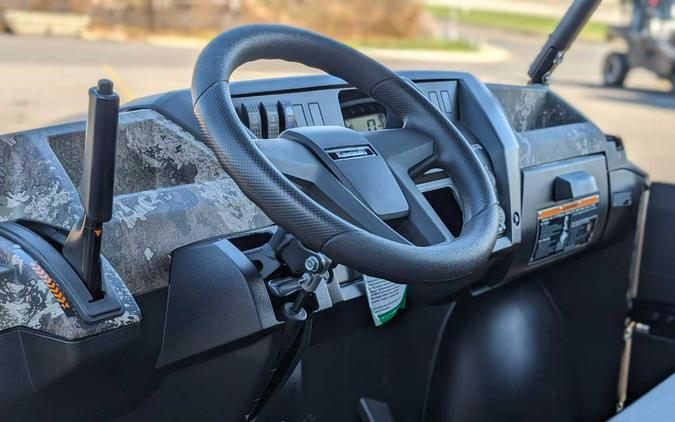 2024 Kawasaki MULE PRO-FXT™ 1000 LE CAMO